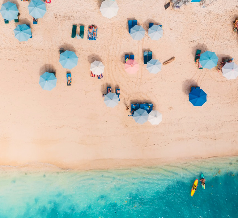 Algarve - Salgados Beach Villas