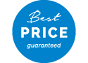 Salgados Beach Villas - Best Price Guarantee Logo